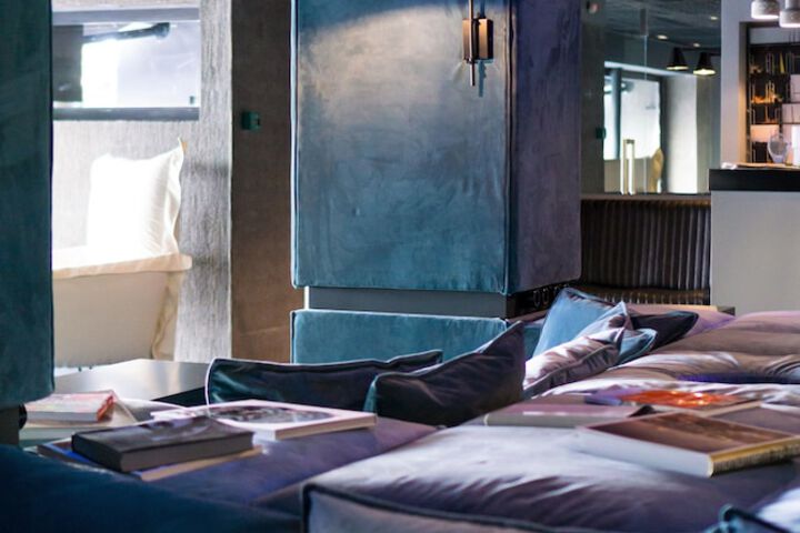 Hotel 40 of 43