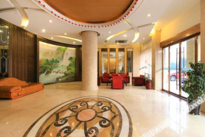 Hotel Interior 29 of 65