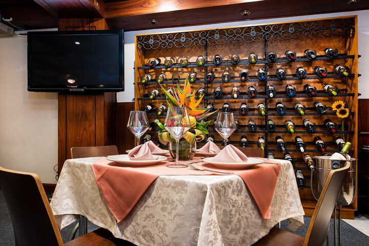 Fitness Facility Photos