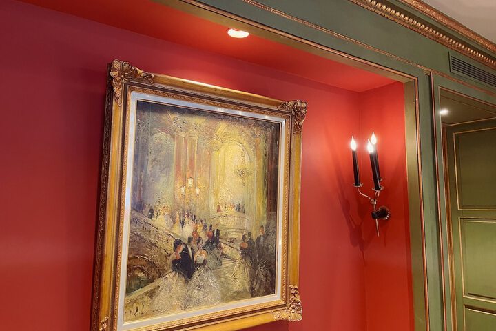 Hotel Interior 34 of 40