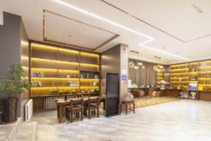 Tangfeng Art Hotel (Harbin Jiangpan)