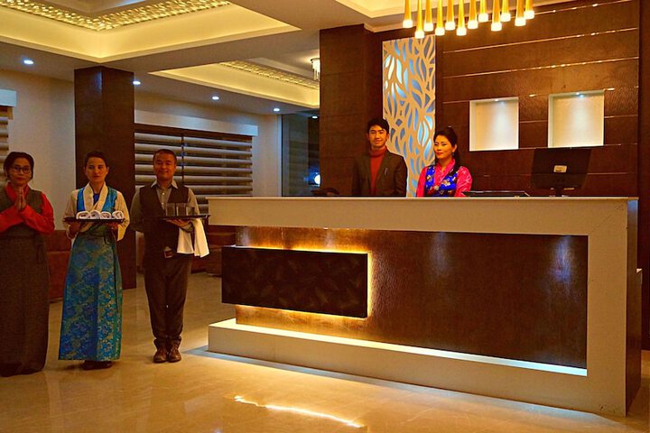 Hotel Interior 2 of 114