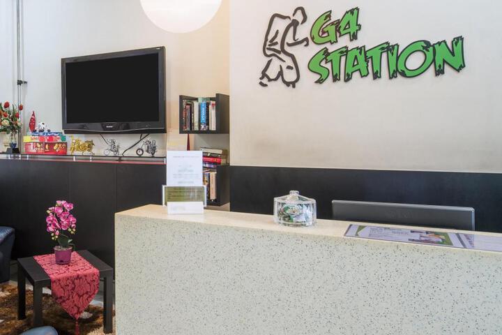 Fitness Facility Photos