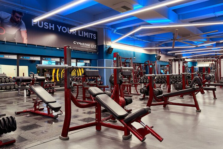 Health and Fitness 45 of 99