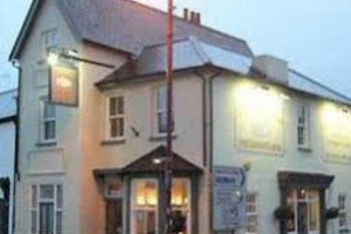 Fitness Center Photo