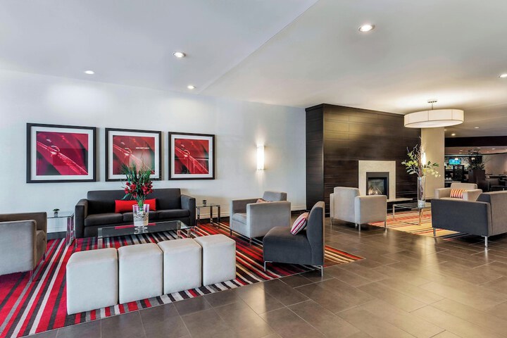 Hotel Interior 2 of 46