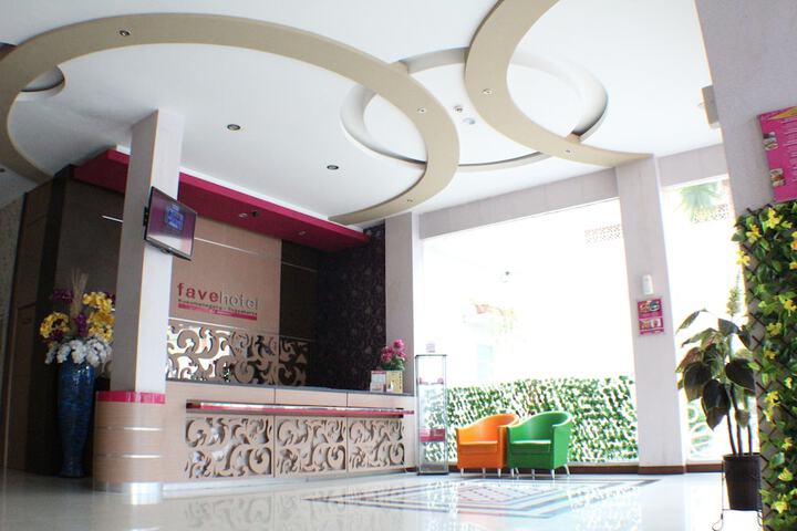 Hotel Interior 2 of 43
