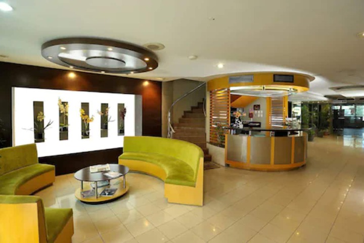 Photo of Hotel GH Alexander