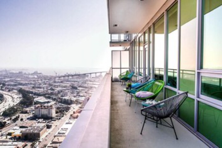 Terrace/Patio 10 of 57