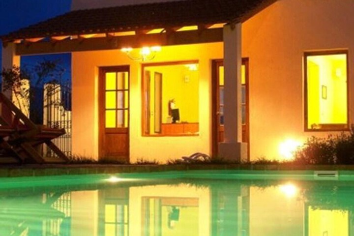 POSADA LA CANDELA