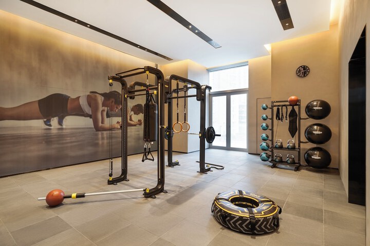 Health and Fitness 6 of 24