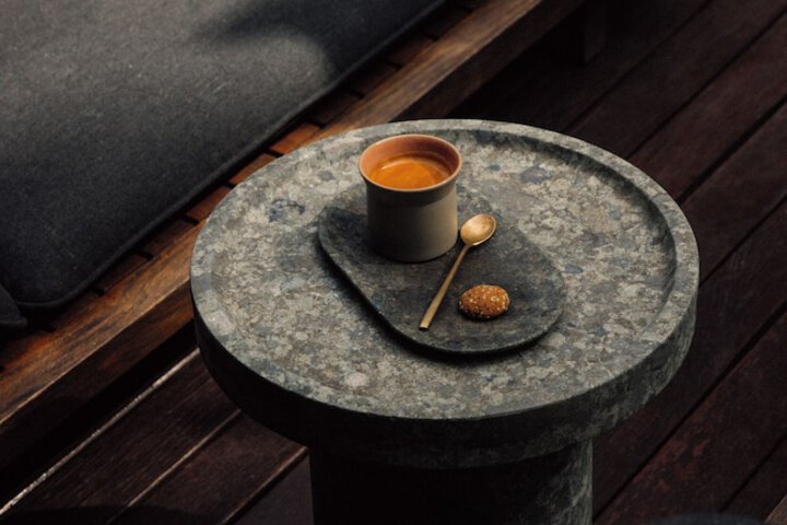 Breakfast/Coffee Service 21 of 57