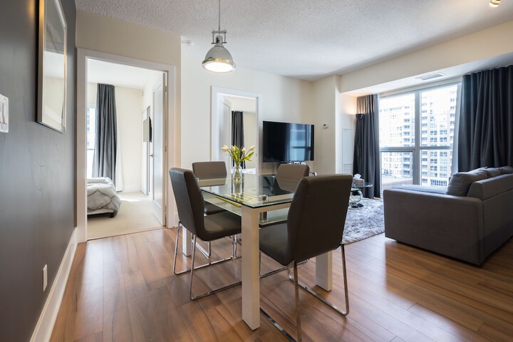 Photo of Applewood Suites - Executive 3 BDRM