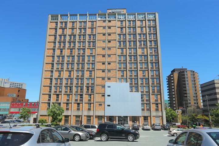 Hotel 66 of 69