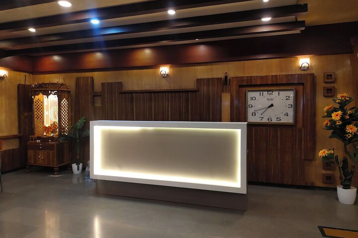Hotel Interior 2 of 22