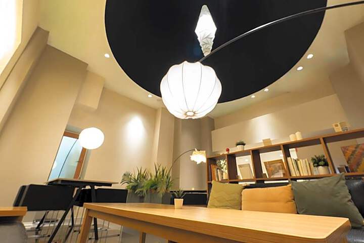 Sakura Garden Hotel
