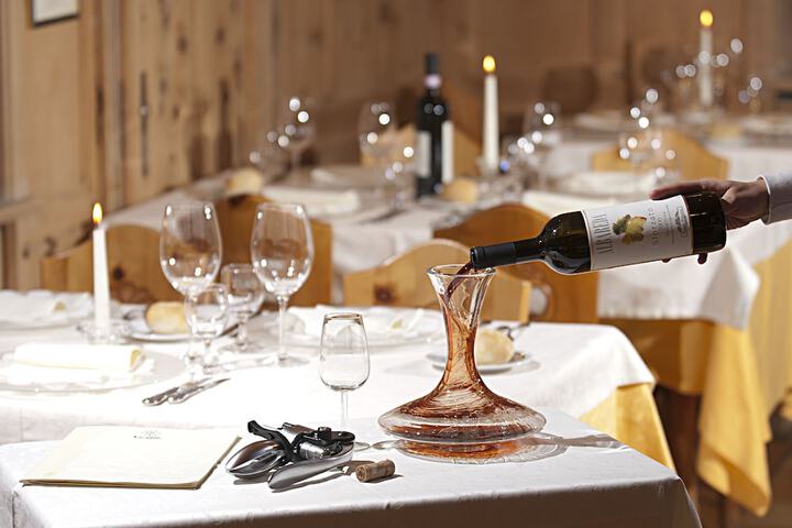 Dining Photos