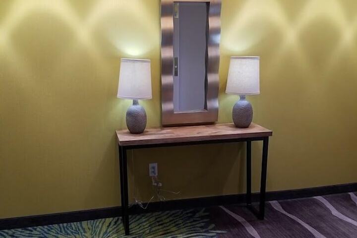 Hotel Interior 61 of 64