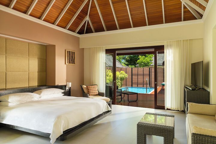 Fitness Facility Photos