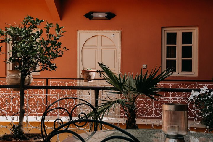 Terrace/Patio 48 of 79