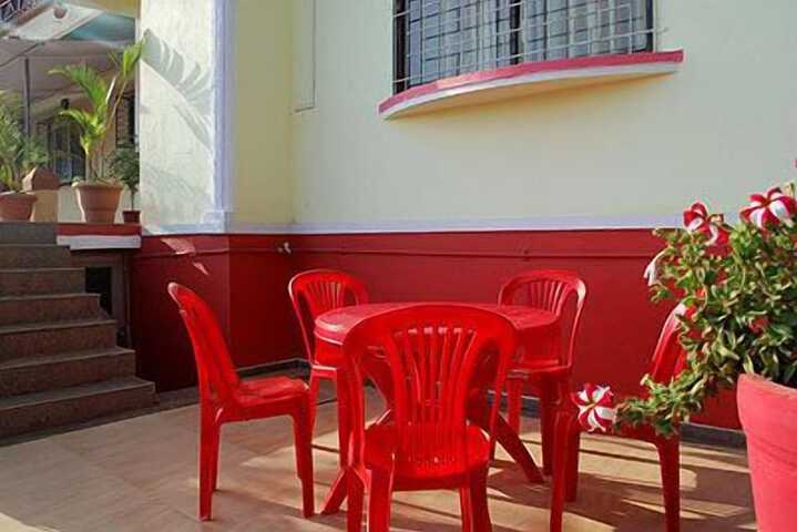 Terrace/Patio 8 of 8