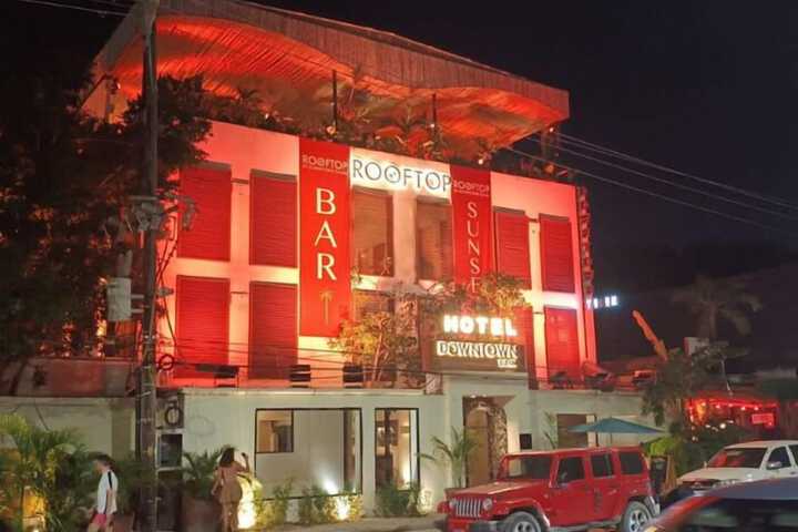 Hotel 79 of 79