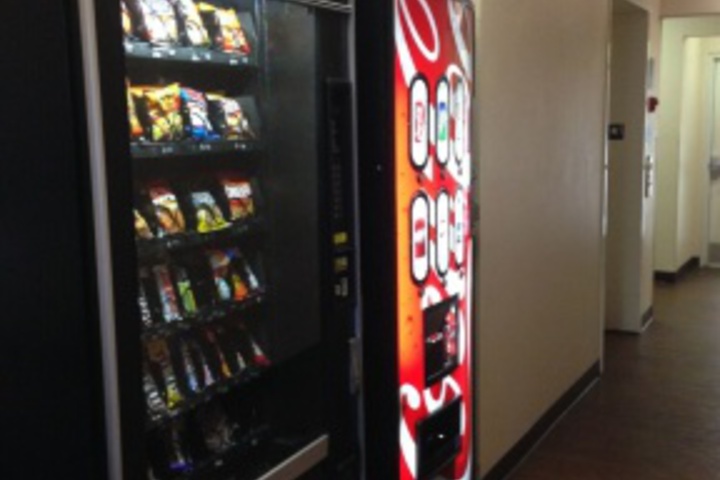 Hotel Interior 35 of 48