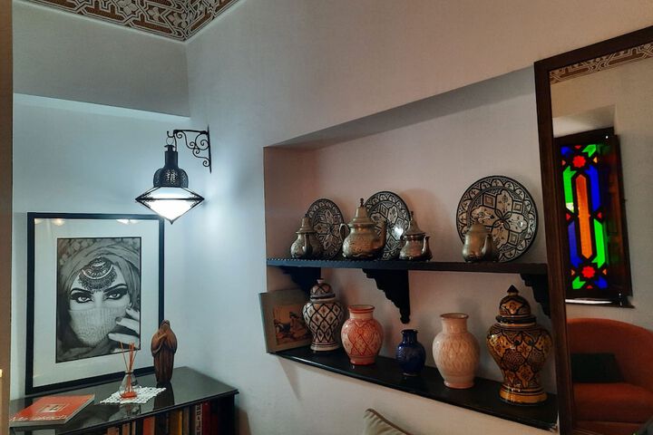 Hotel Interior 12 of 159