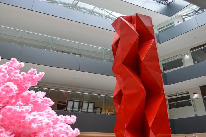 Hotel Interior 7 of 69