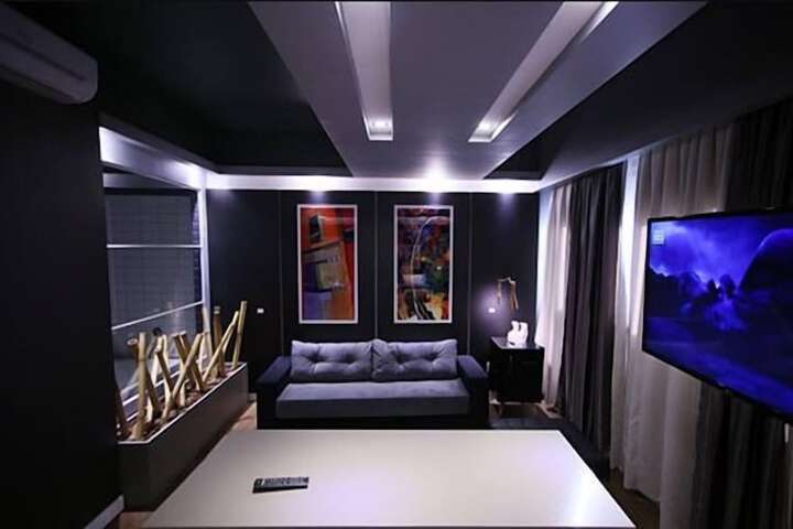 Room 15 of 55