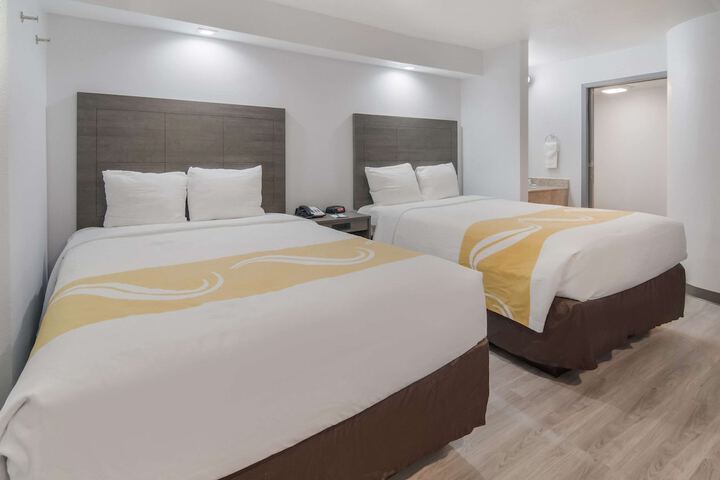 2 Double Beds (2 of 15)
