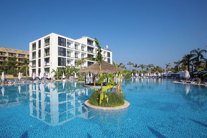 Hotel 118 of 118