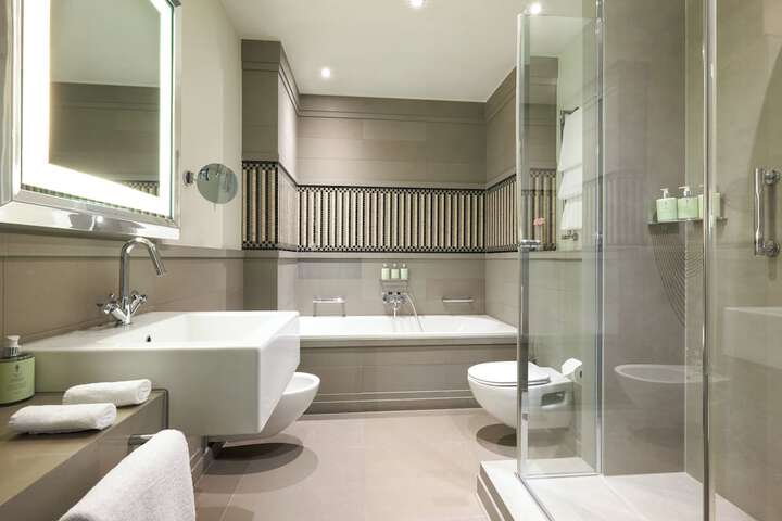 Bathroom Vanities
