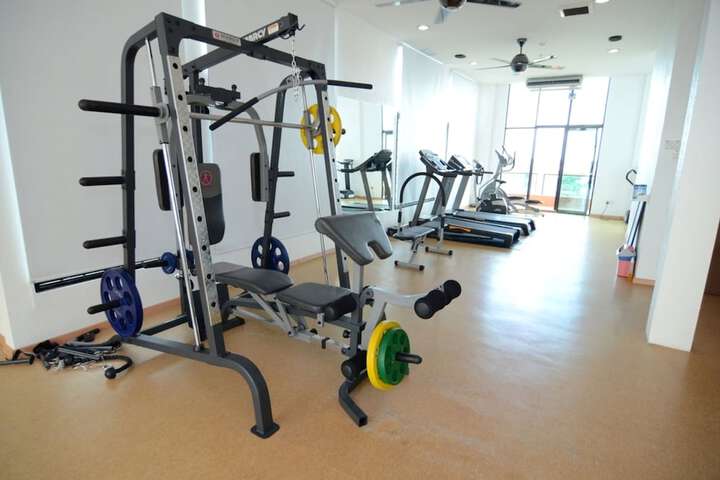 Health and Fitness 38 of 57