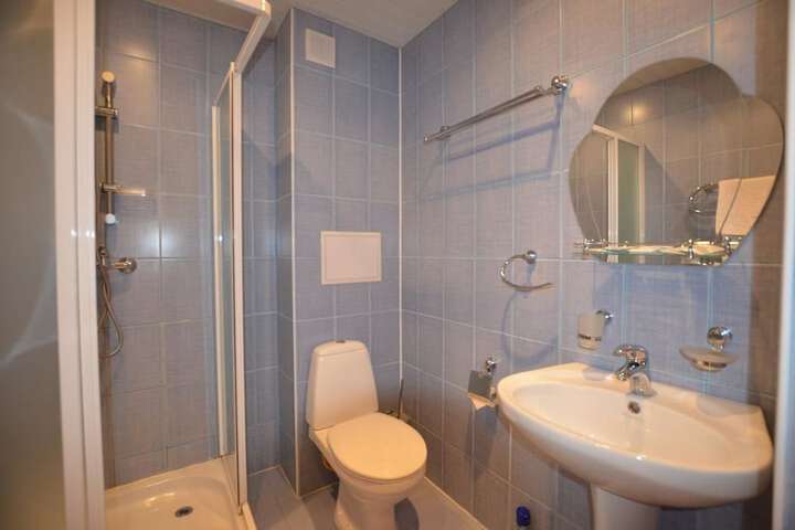 Fitness Center Photo