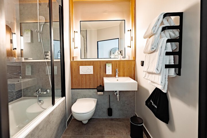Bathroom Vanities