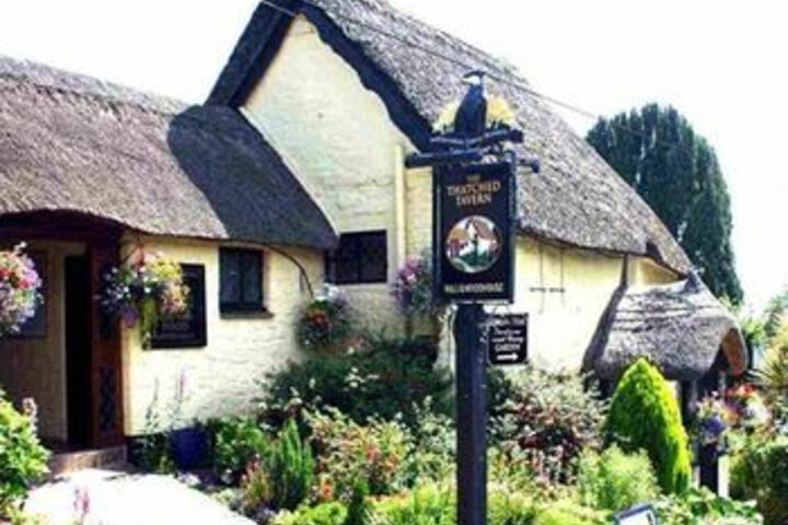 Thatched Tavern