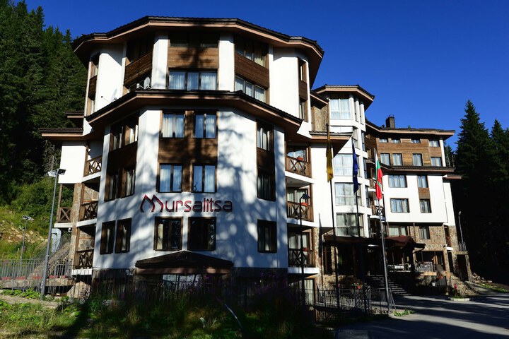 Hotel 85 of 89