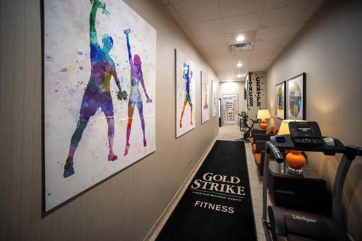 Health and Fitness 22 of 45