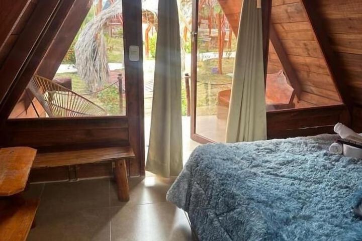 Photo of Hotel Luna Azul Tatacoa