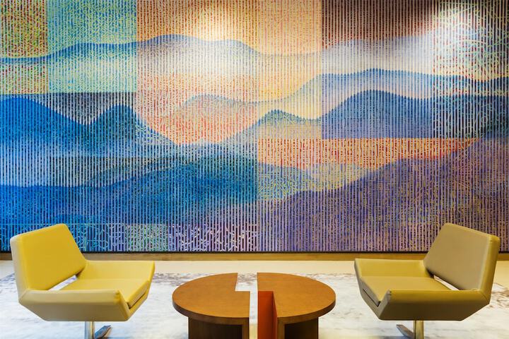 Hotel Interior 7 of 43