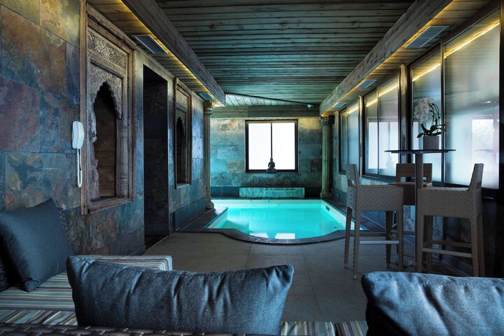 Hôtel et Spa Le Lion dOr in Pont-l'Eveque