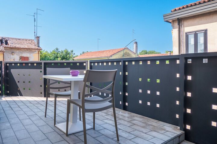 Terrace/Patio 29 of 45