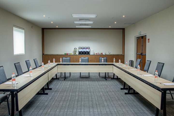 Meeting 26 of 36