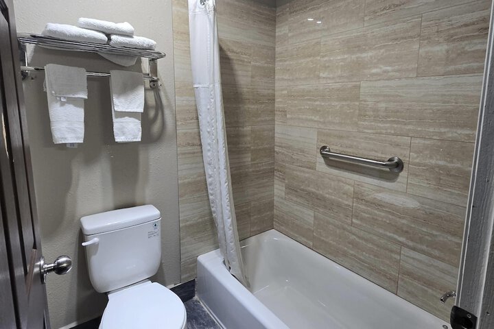 Bath Amenities
