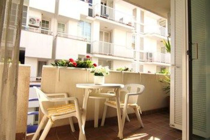 Terrace/Patio 190 of 205
