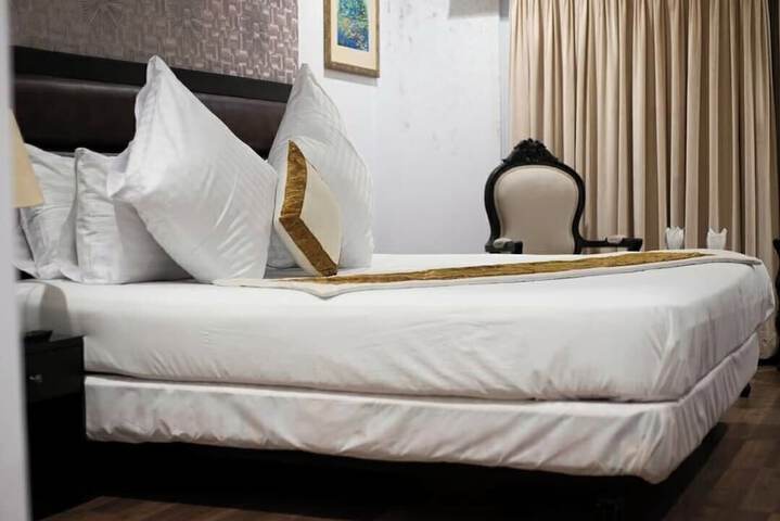 ROYAL ORCHID HOTELS