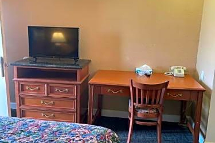 Fitness Center Photo