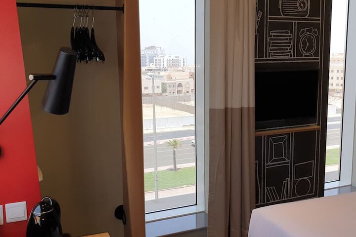 Hotel View 112 of 112