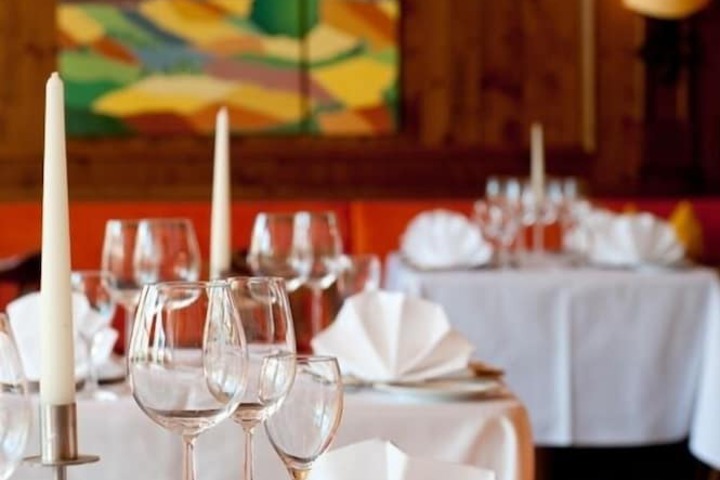 Dining Photos